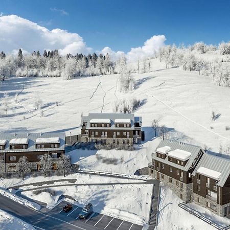 Stylovy Apartman V Krkonsskem Narodni Parku Semily Eksteriør bilde