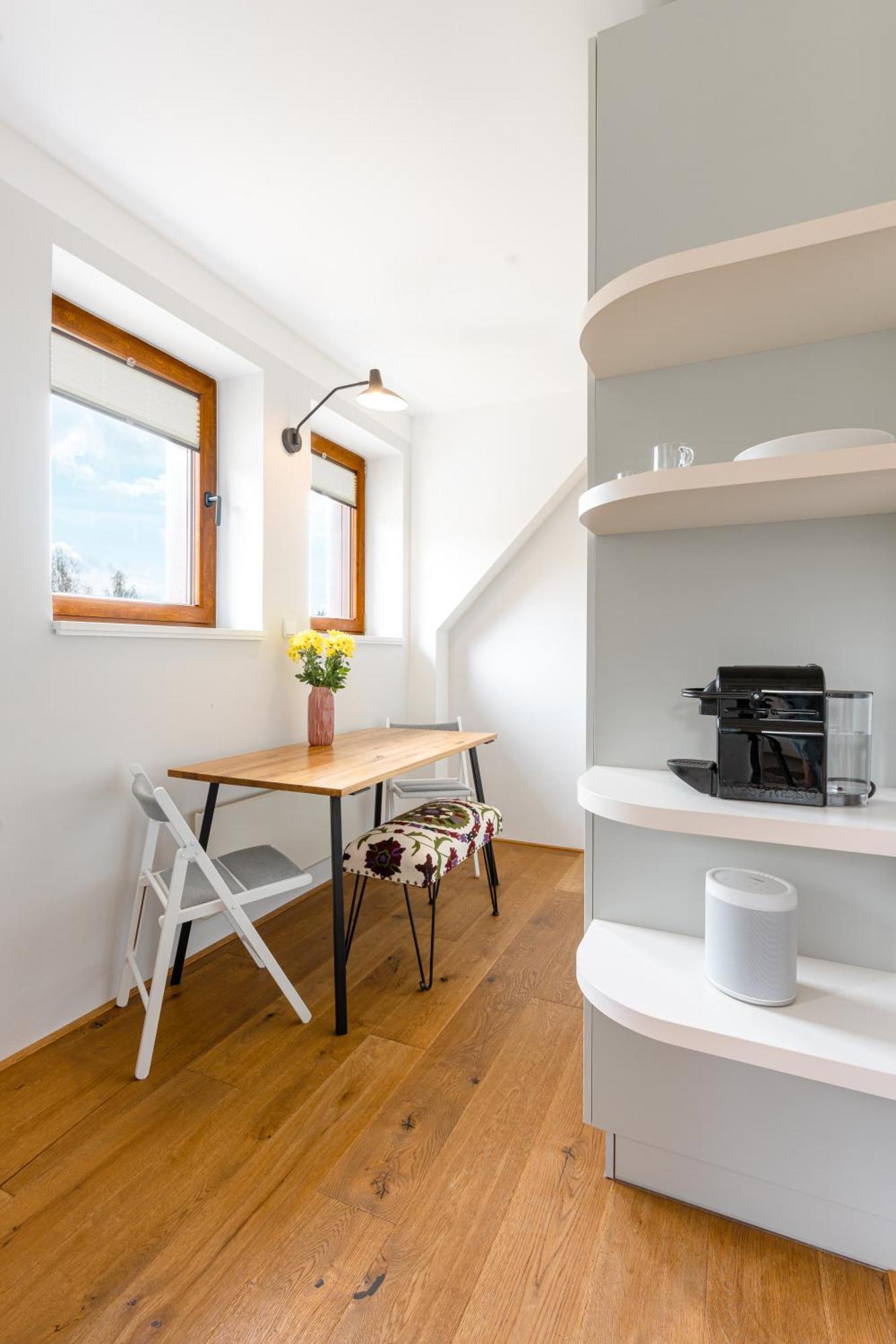Stylovy Apartman V Krkonsskem Narodni Parku Semily Eksteriør bilde